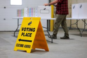 How to vote in Alberta’s Oct. 19 referendum How to vote in Alberta’s Oct. 19 referendum