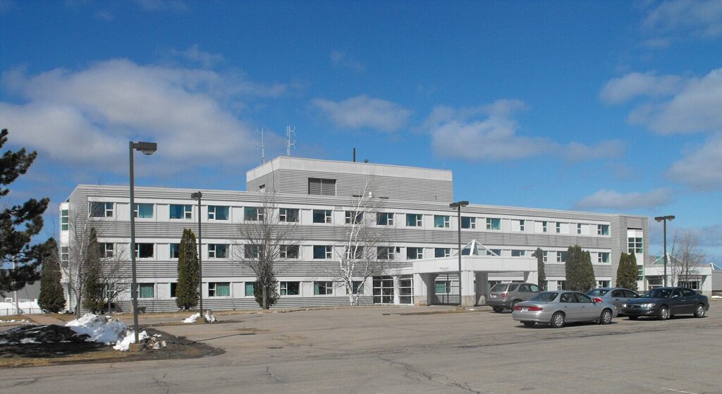 Seven Nova Scotia emergency departments face closures