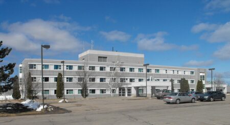 Seven Nova Scotia emergency departments face closures Seven Nova Scotia emergency departments face closures