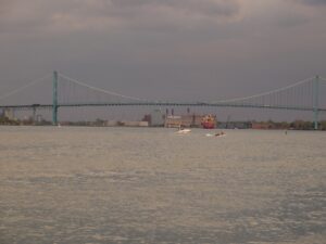 Canadian return trips from U.S. rise 6.8% in September Canadian return trips from U.S. rise 6.8% in September