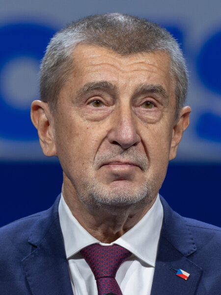 Czech opposition outpaces Babiš’s ANO in Senate first round Czech opposition outpaces Babiš’s ANO in Senate first round