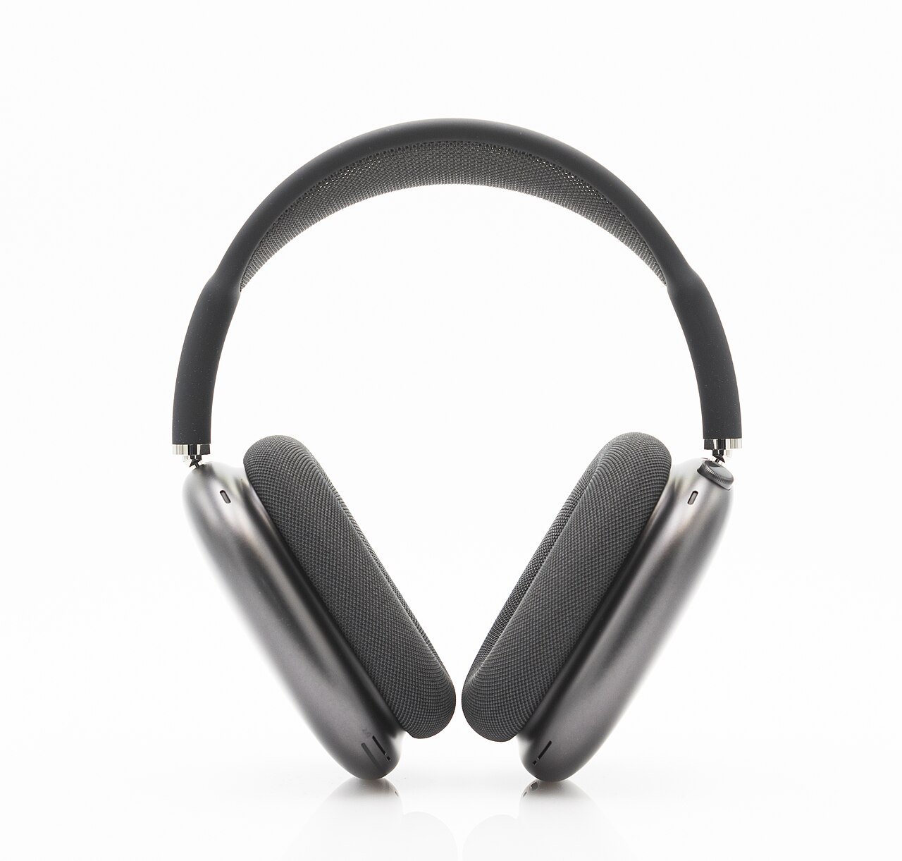 Apple AirPods Max over-ear headphones, original model