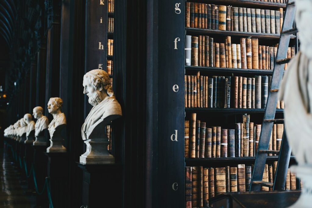 AI Agents Probed Library and Archives Canada Website AI Agents Probed Library and Archives Canada Website