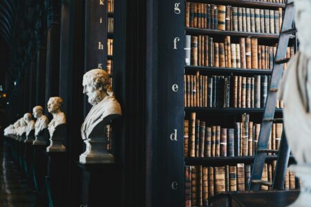 AI Agents Probed Library and Archives Canada Website AI Agents Probed Library and Archives Canada Website
