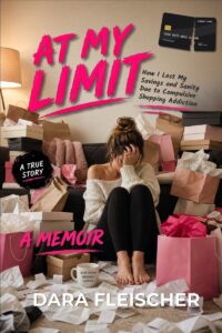 Fashion Insider Reveals the Human Cost of Online Shopping in New Book “At My Limit” Fashion Insider Reveals the Human Cost of Online Shopping in New Book “At My Limit”
