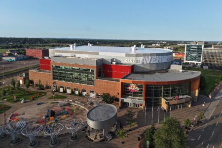 Moncton loses 2028 Memorial Cup bid to Québec City Moncton loses 2028 Memorial Cup bid to Québec City