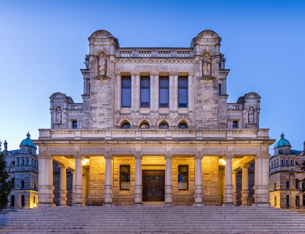 Greater Victoria casts 100,242 advance ballots Greater Victoria casts 100,242 advance ballots