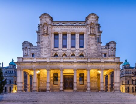 Greater Victoria casts 100,242 advance ballots