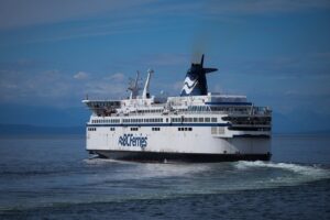 BC Ferries CEO Jimenez out after Conservative election win BC Ferries CEO Jimenez out after Conservative election win