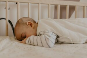 Health Canada’s safe sleep rules for babies, explained Health Canada’s safe sleep rules for babies, explained