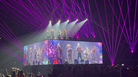 Backstreet Boys add a ninth Rogers Centre show for 2027 Backstreet Boys add a ninth Rogers Centre show for 2027
