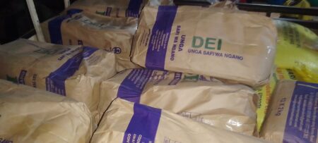 Sprouted whole wheat flour recalled over gluten-free claim