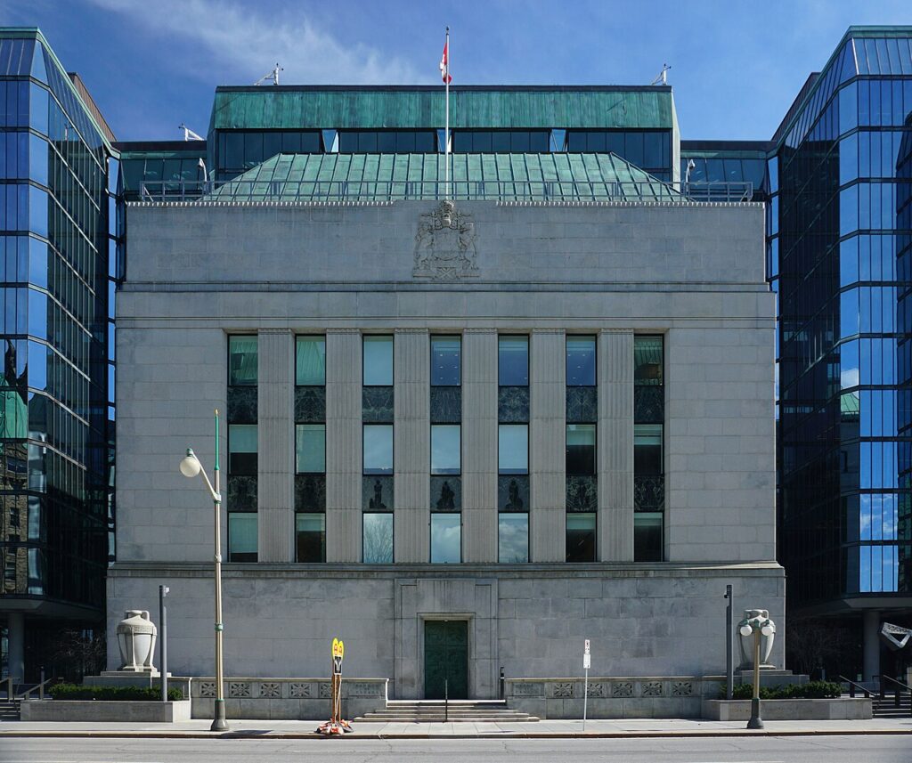 Money Week Canada: Rate decision Oct. 28, CCB pays Oct. 20 Money Week Canada: Rate decision Oct. 28, CCB pays Oct. 20
