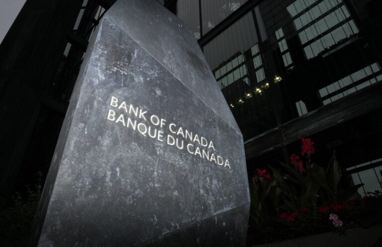 Bank of Canada rate decision Oct. 28, 2026: what to expect