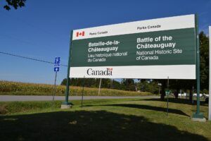 On This Day: Battle of Châteauguay, 1813 On This Day: Battle of Châteauguay, 1813