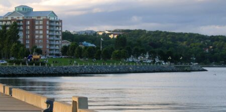 Halifax seeks views on Mill Cove, Bedford waterfront plan Halifax seeks views on Mill Cove, Bedford waterfront plan