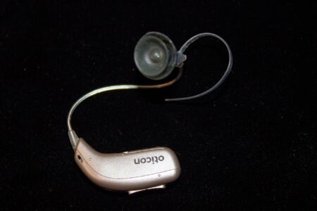 Ontario to allow over-the-counter hearing aids, earbuds Ontario to allow over-the-counter hearing aids, earbuds