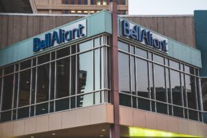 Bell outage hits 911 and police lines in N.L. Bell outage hits 911 and police lines in N.L.