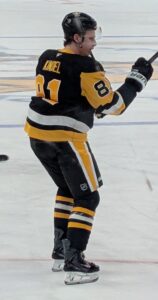 Penguins’ Kindel stable after medical episode on flight Penguins’ Kindel stable after medical episode on flight