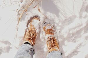 Best winter boots for men in Canada in 2026 Best winter boots for men in Canada in 2026