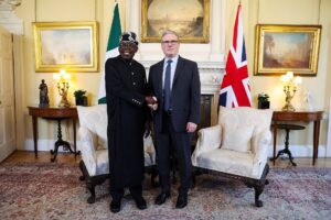 Tinubu launches Nigeria re-election bid in Kaduna Tinubu launches Nigeria re-election bid in Kaduna