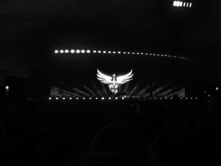 Bon Jovi adds Toronto’s Rogers Stadium on Aug. 4, 2027