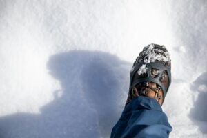 Best ice cleats on Amazon.ca for icy sidewalks Best ice cleats on Amazon.ca for icy sidewalks