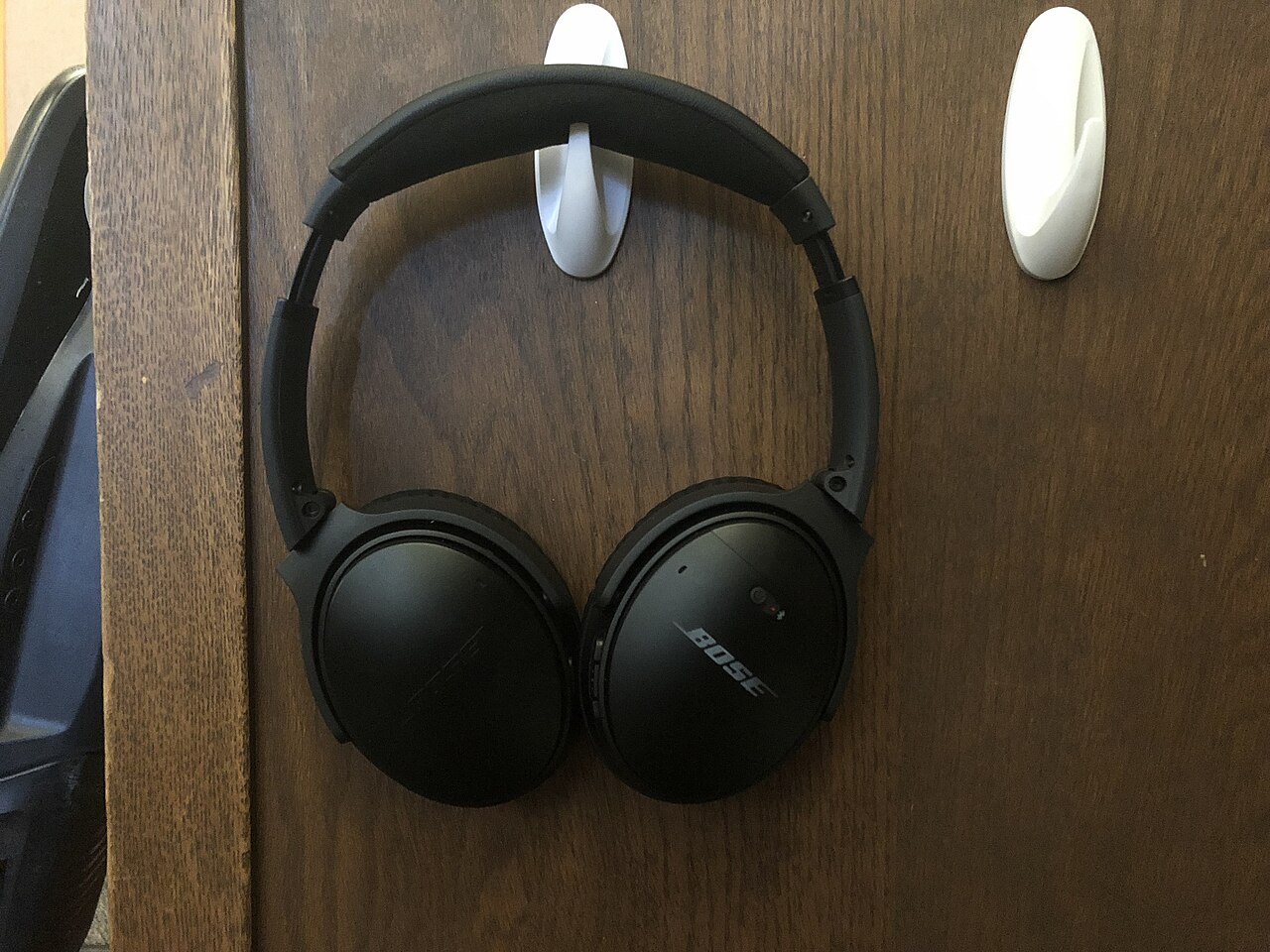 Bose QuietComfort 35 II wireless noise-cancelling headphones