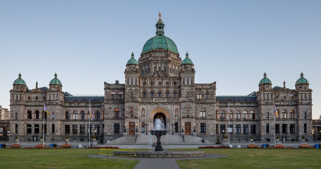 B.C. Greens wealth tax would hit fortunes over M B.C. Greens wealth tax would hit fortunes over M