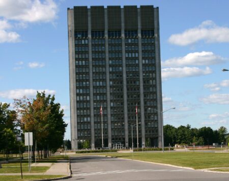 Ottawa announces over M for Black communities’ health Ottawa announces over M for Black communities’ health