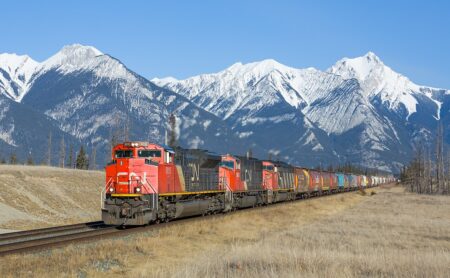 CN fights most federal rail-safety fines and usually loses