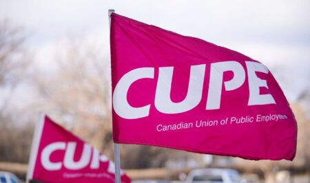 N.S. school support workers could strike Oct. 26 N.S. school support workers could strike Oct. 26