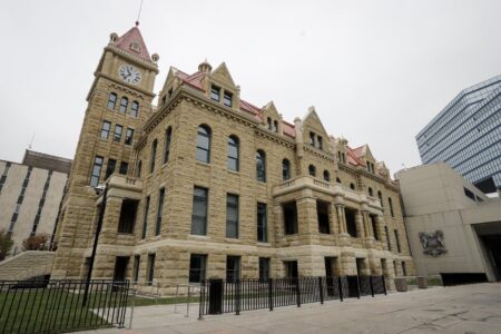 Alberta minister scolds Calgary councillor over budget leak