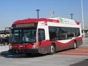 Calgary Transit to review safety of natural gas buses Calgary Transit to review safety of natural gas buses