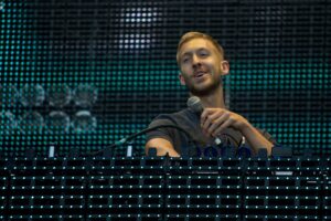 Calvin Harris books 4 Canadian arena dates on 2027 tour Calvin Harris books 4 Canadian arena dates on 2027 tour