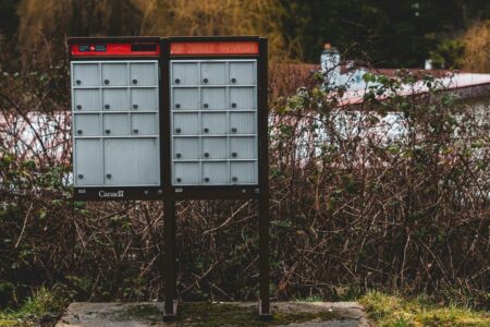 Canada Post Ends Door Delivery for 23,000 Homes