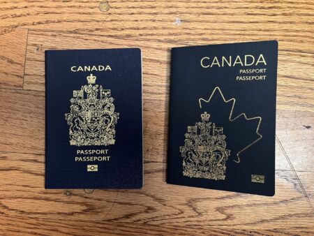 Canada passport 2026: fees, processing times and renewal
