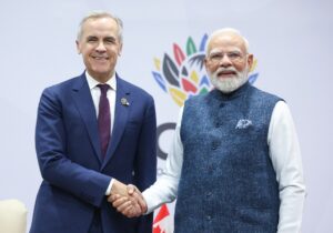 Modi to visit Toronto, Ottawa Dec. 11 and 12, Carney says Modi to visit Toronto, Ottawa Dec. 11 and 12, Carney says