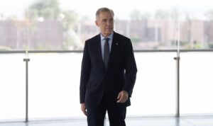 Carney: Candu has ‘good chances’ in Turkish nuclear bid Carney: Candu has ‘good chances’ in Turkish nuclear bid