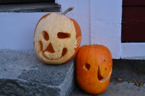 How to make a carved pumpkin last longer in Canada How to make a carved pumpkin last longer in Canada