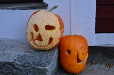 How to make a carved pumpkin last longer in Canada How to make a carved pumpkin last longer in Canada