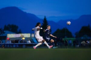 Cavalry FC beat Vancouver FC 1-0 to win CPL Shield Cavalry FC beat Vancouver FC 1-0 to win CPL Shield