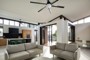 How to Set Your Ceiling Fan for Winter in Canada How to Set Your Ceiling Fan for Winter in Canada