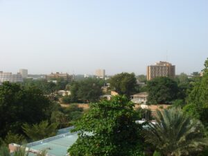 Niger bans night petrol sales as fuel shortage spreads Niger bans night petrol sales as fuel shortage spreads