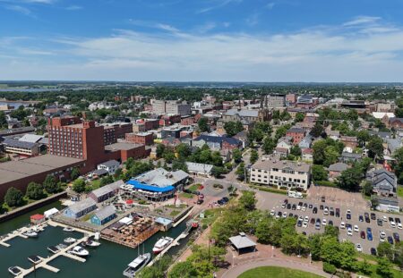 Queen, Euston streets in Charlottetown face Monday lane closures Queen, Euston streets in Charlottetown face Monday lane closures