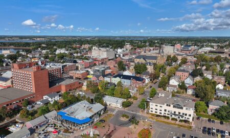 PEI invites 163 candidates in Oct. 16 immigration draw PEI invites 163 candidates in Oct. 16 immigration draw
