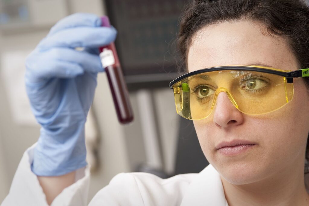 PSA test coverage: Ontario and B.C. charge without referral
