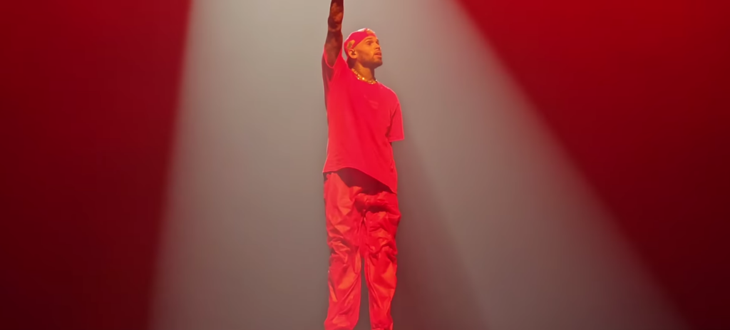 Chris Brown given suspended sentence over bottle attack