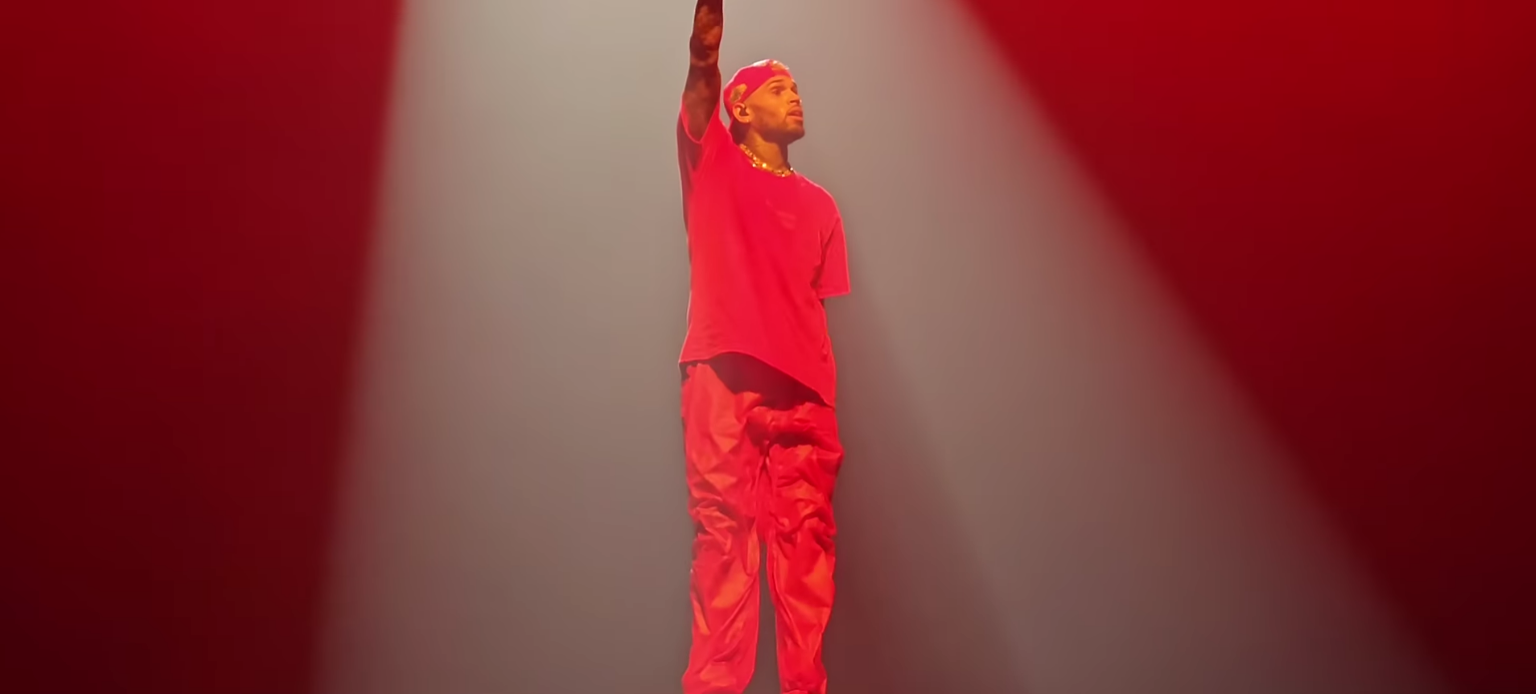 Sentences For Link Chris Brown given suspended sentence over bottle attack
