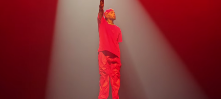 Chris Brown given suspended sentence over bottle attack